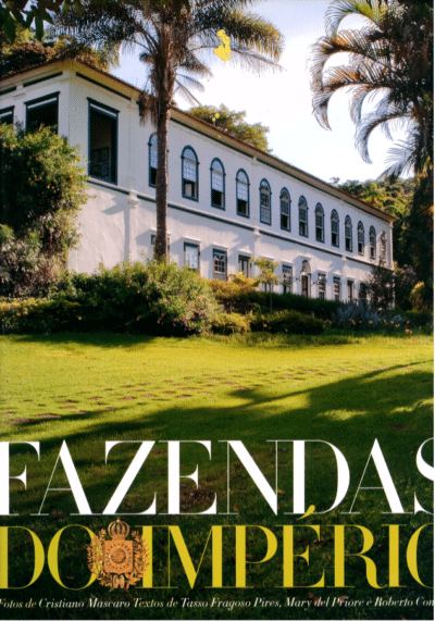 FAZENDAS DO IMPERIO