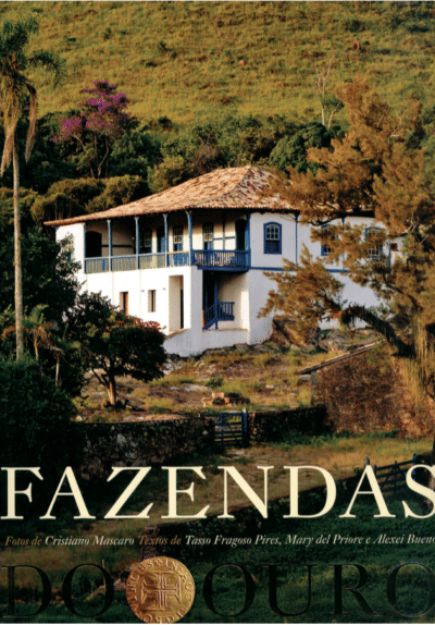 Fazendas do Ouro