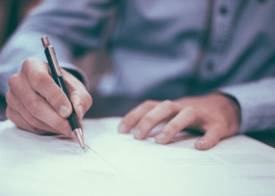 A boa-fé contratual e suas funções.