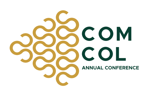 Marta Fadel Lobão e Hecilda Fadel participaram da conferência  COMCOL 2021