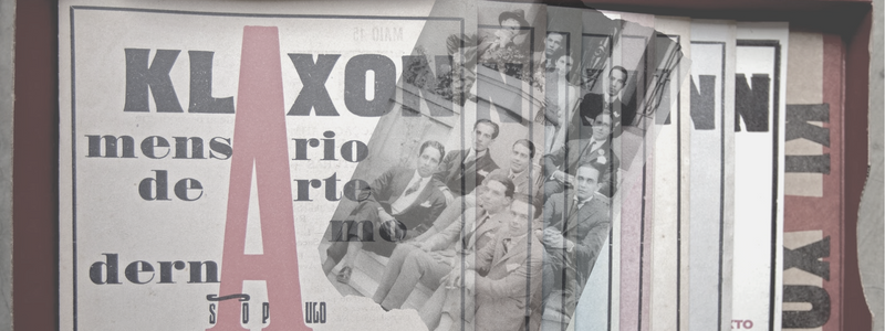 <strong>A Arte e o legado da Semana de 1922</strong>