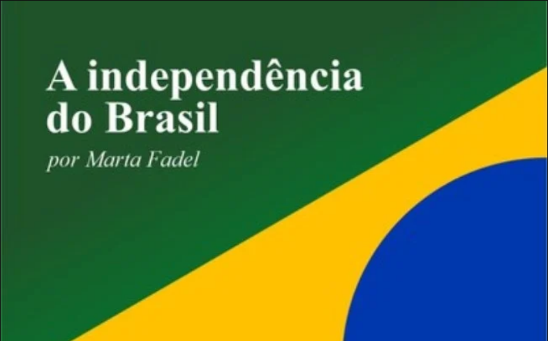 A independência do Brasil