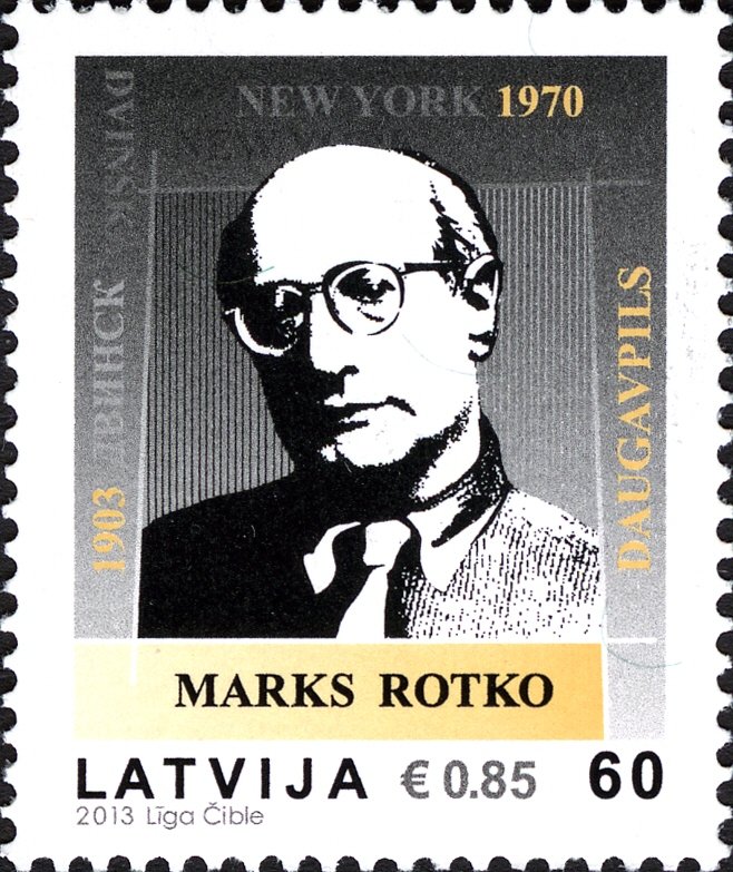 Mark Rothko: Cores Vibrantes, Emoções Profundas