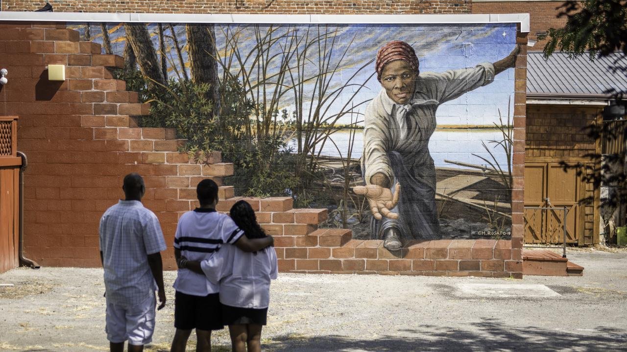 Explorando a Arte e a Cultura Negra em Chicago