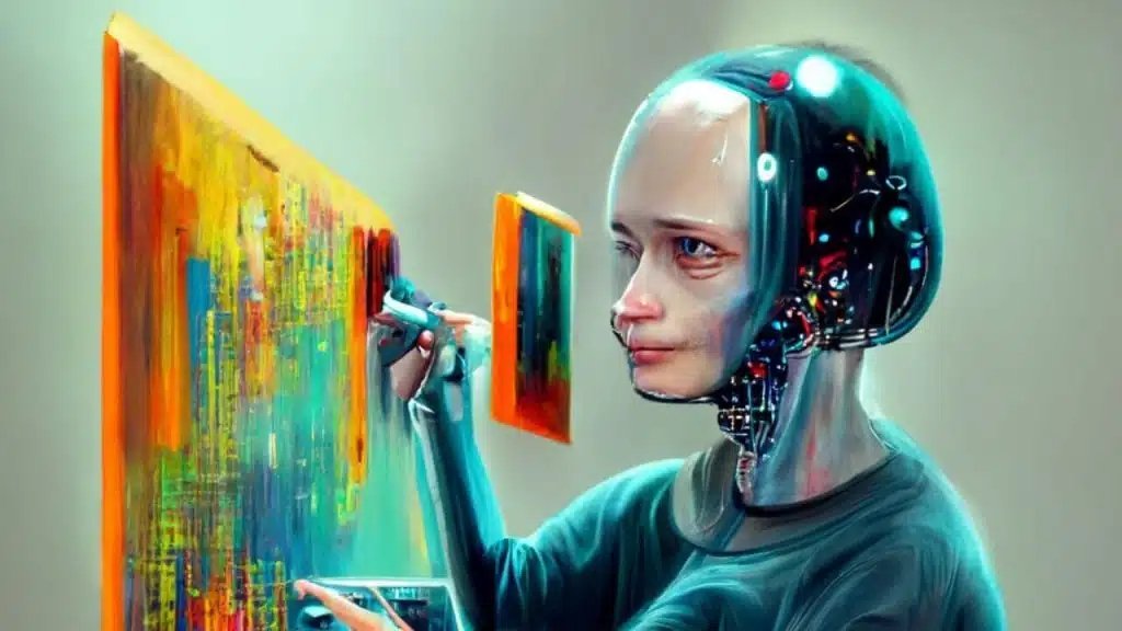 Inteligência artificial e direito autoral: O desafio jurídico das artes na era digital
