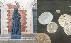 Esculturas da Memória: Thomas Schütte e Tatiana Trouvé redefinem o passado em Veneza